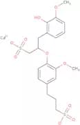 Calcium lignosulfonate