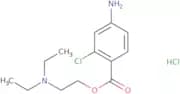 Chloroprocaine HCl