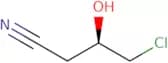 (R)-4-Chloro-3-hydroxybutyronitrile