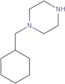 1-(Cyclohexylmethyl)piperazine