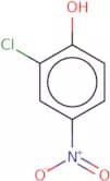 2-Chloro-4-nitrophenol