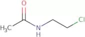 N-(2-Chloroethyl)acetamide