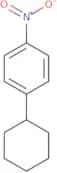 1-Cyclohexyl-4-nitrobenzene