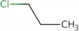 1-Chloropropane