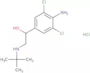 Clenbuterol hydrochloride