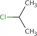 2-Chloropropane