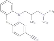Cyamemazine