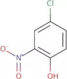 4-Chloro-2-nitrophenol