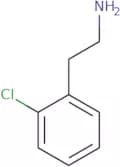 2-(2-Chlorophenyl)ethylamine