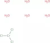 Chromium(III) chloride hexahydrate