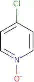 4-Chloropyridine-N-oxide