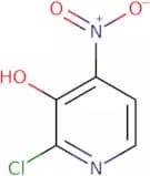 2-Chloro-4-nitropyridin-3-ol