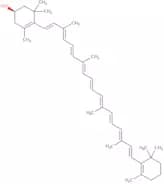 β-Cryptoxanthin - 1%