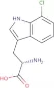 7-Chloro-L-tryptophan