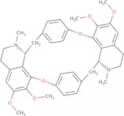 Cycleanine