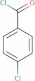 4-Chlorobenzoyl chloride
