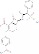 Cefsulodin sodium hydrate