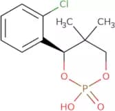 (R)-(+)-Chlocyphos