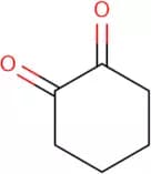 Cyclohexane-1,2-dione