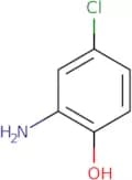 4-Chloro-2-aminophenol