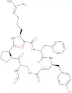 Cyclotheonamide A