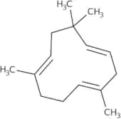 α-Caryophyllene, 93%
