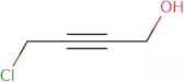 4-Chloro-2-butyn-1-ol