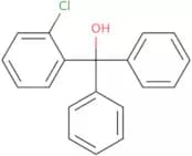 (2-Chlorophenyl)diphenylmethanol