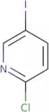 2-Chloro-5-iodopyridine
