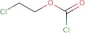 2-Chloroethyl chloroformate