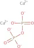 Calcium pyrophosphate