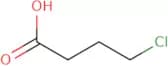 4-Chlorobutyric acid