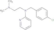Chloropyramine