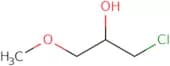 3-Chloro-1-methoxy-2-propanol