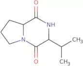 Cyclo-Val-Pro-diketopiperazine