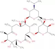 Clarithromycin EP Impurity A