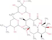 Clarithromycin EP Impurity L