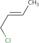 1-Chloro-2-butene