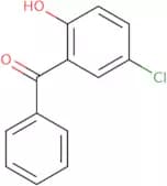 5-Chloro-2-hydroxybenzophenone