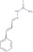 Cinnamaldehyde thiosemicarbazone