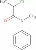 2-Chloro-N-methyl-N-phenylpropanamide