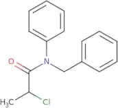 2-Chloro-N-phenyl-N-benzylpropanamide