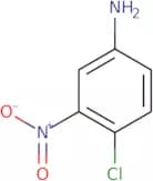 4-Chloro-3-nitroaniline