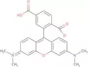 6-Carboxytetramethyl rhodamine hydrochloride