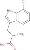 7-Chlorotryptophan