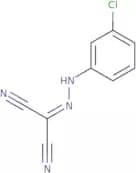Carbonyl cyanide 3-chlorophenylhydrazone