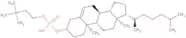 Cholesteryl-phosphorylcholine