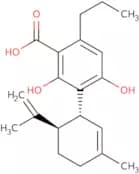 Cannabidivarinic acid