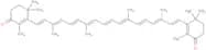 all-trans-Canthaxanthin - Technical grade