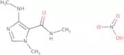 Caffeine impurity E nitrate